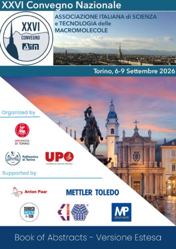 BoA Esteso - XXVI Convegno Nazionale AIM