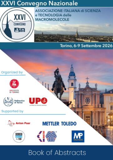 BoA - XXVI Convegno Nazionale AIM
