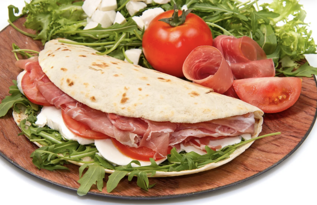 Piadina